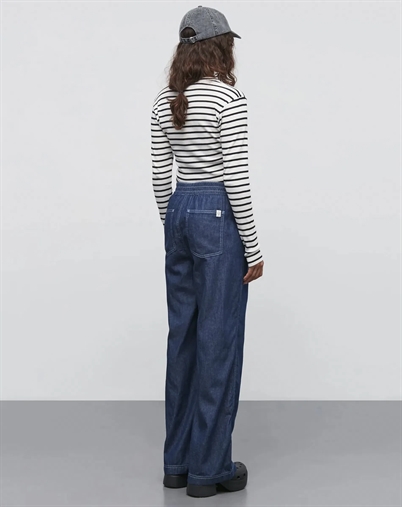 Air Denim Sotem Bukser - Mads Nørgaard
